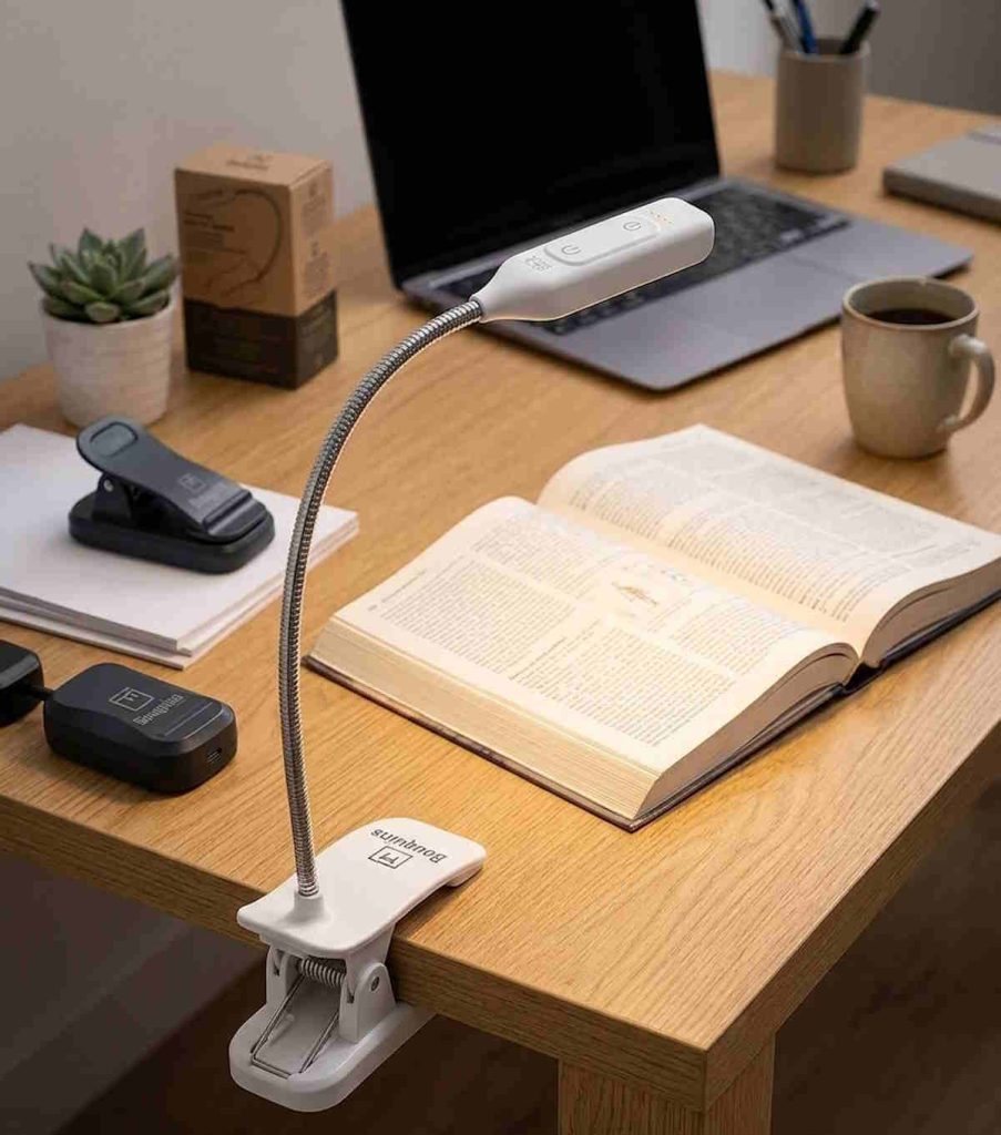 Lampe LED objets personnalisés