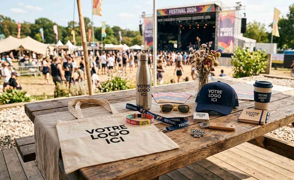 Goodies festival 