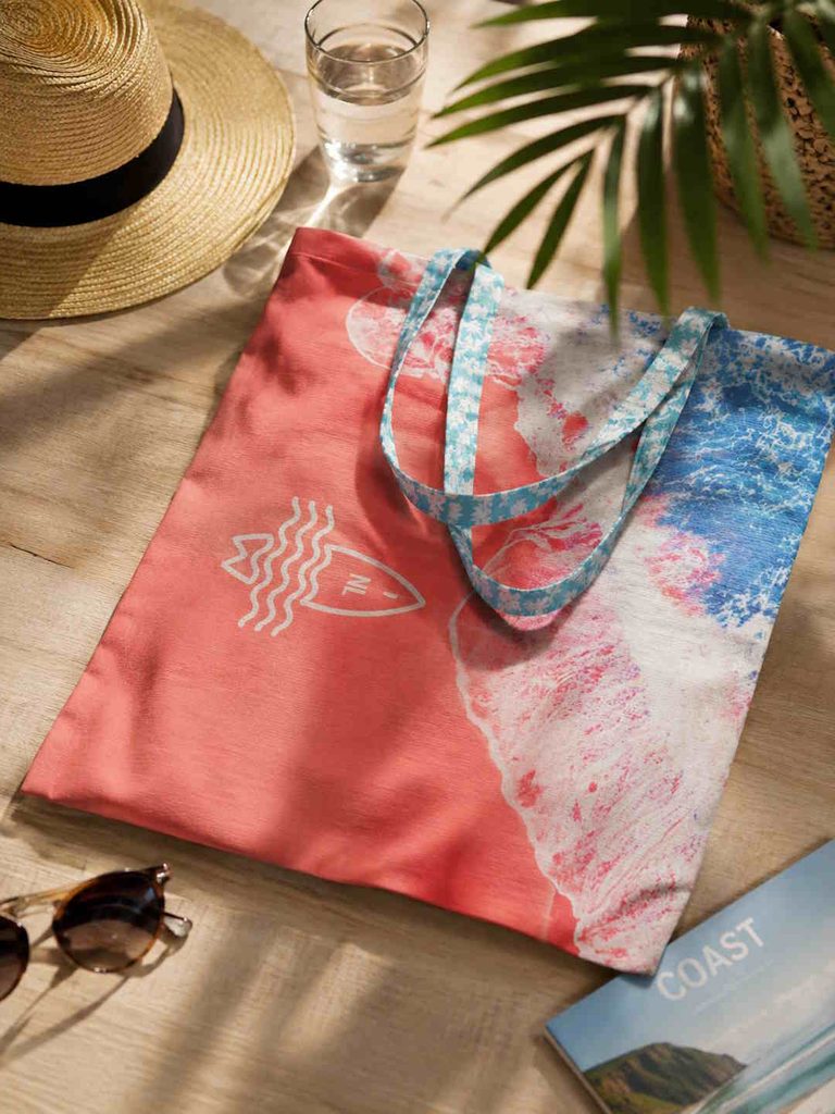 Totebag Made in Europe