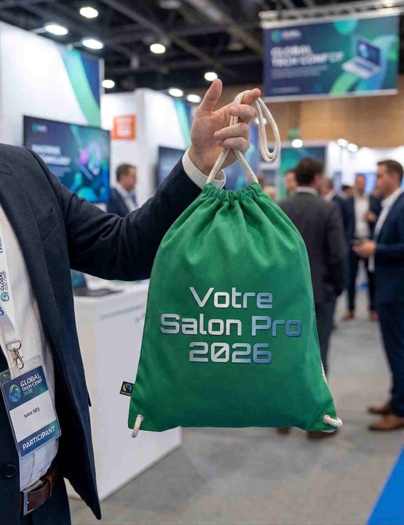 sac à dos salon de professionnel 2026