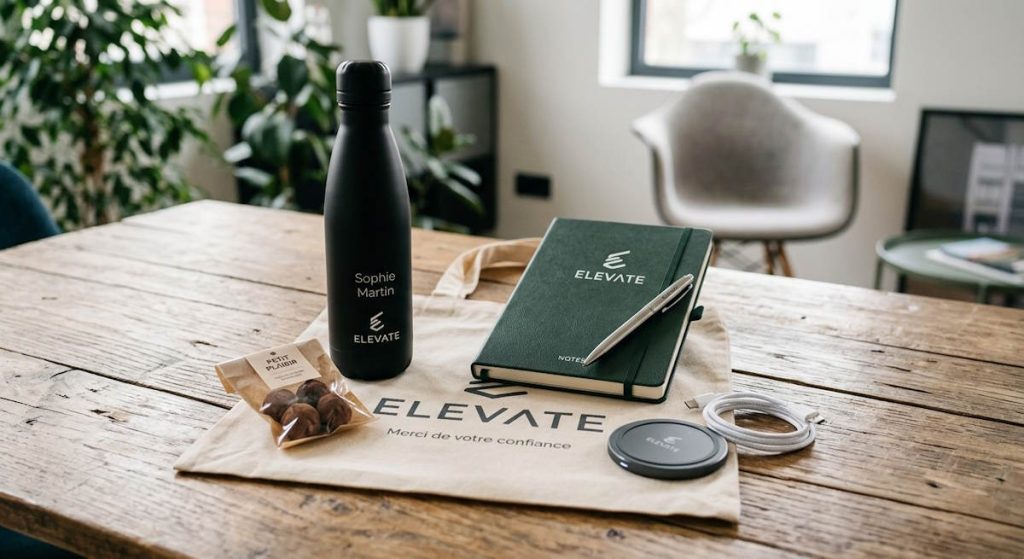 pack cadeau pour clients
