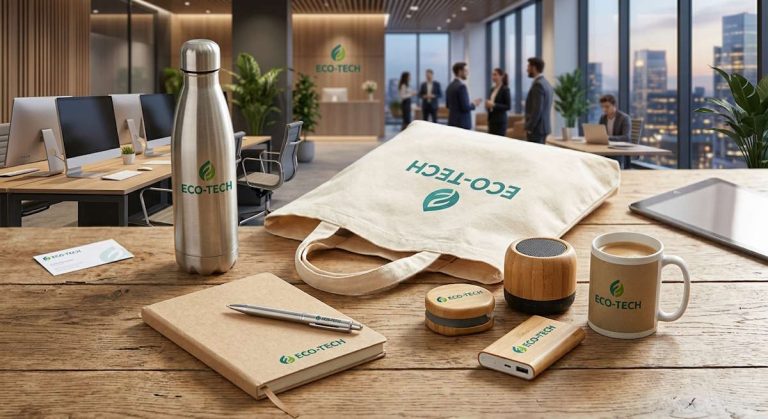 Comment choisir un objet publicitaire à l’image de son entreprise ?